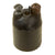 Original Rare French WWI & WWII Viven-Bessière “VB” Rifle Fragmentation Grenade - Excellent - Inert Original Items