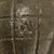 Original French WWI Inert Foug M1916 Inert Lemon Grenade with Partial Wooden Top Plug - Citron modèle 1916 Original Items
