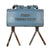 Original U.S. Vietnam War Complete M18A1 M68 Claymore Mine Training Kit with Canvas Carry Bag - Inert