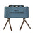 Original U.S. Vietnam War Complete M18A1 M68 Claymore Mine Training Kit with Canvas Carry Bag - Inert