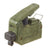 Original U.S. Vietnam War Complete M18A1 M68 Claymore Mine Training Kit with Canvas Carry Bag - Inert