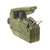Original U.S. Vietnam War Complete M18A1 M68 Claymore Mine Training Kit with Canvas Carry Bag - Inert