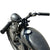 Original Post War West German 98cc Motorcycle Modified Into German WWII Wehrmacht Courier Motorcycle - Fichtel & Sachs Engine Original Items