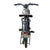 Original Post War West German 98cc Motorcycle Modified Into German WWII Wehrmacht Courier Motorcycle - Fichtel & Sachs Engine Original Items