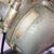 Original Post War West German 98cc Motorcycle Modified Into German WWII Wehrmacht Courier Motorcycle - Fichtel & Sachs Engine Original Items