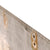 Original German WWII Messerschmitt Me 262 Jet Fighter Aircraft Horizontal Stabilizer with Data Plate Original Items