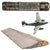 Original German WWII Messerschmitt Me 262 Jet Fighter Aircraft Horizontal Stabilizer with Data Plate Original Items