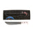 U.S. NASA 50th Anniversary Commemorative Replica Case Astronaut Knife M-1 Original Items