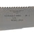 U.S. NASA 50th Anniversary Commemorative Replica Case Astronaut Knife M-1 Original Items