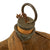 Original U.S. Civil War Complete Model 1858 Smooth Side Canteen With Cover and Sling Original Items