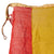 Original U.S. Spanish-American War Enormous Spanish Flag Captured by 16th Pennsylvania Volunteer Infantry at El Coto with Hand-Painted Royal Spanish Coat of Arms - 50 x 144” Original Items
