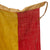 Original U.S. Spanish-American War Enormous Spanish Flag Captured by 16th Pennsylvania Volunteer Infantry at El Coto with Hand-Painted Royal Spanish Coat of Arms - 50 x 144” Original Items