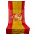 Original U.S. Spanish-American War Enormous Spanish Flag Captured by 16th Pennsylvania Volunteer Infantry at El Coto with Hand-Painted Royal Spanish Coat of Arms - 50 x 144” Original Items