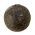 Original Mexican Mid-19th Century Era Bronze Mortar Shell Found at Fort Michoacán - Rare Original Items