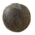 Original Mexican Mid-19th Century Era Bronze Mortar Shell Found at Fort Michoacán - Rare Original Items