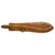 Original U.S. Civil War Copper Batty Peace Powder Flask by Batty Brothers - Dated 1853 Original Items