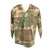 Original Rhodesian Bush War Era Rhodesian Sergeant’s Brushstroke Camouflage Pattern Uniform Set by Paramount Original Items