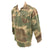 Original Rhodesian Bush War Era Rhodesian Sergeant’s Brushstroke Camouflage Pattern Uniform Set by Paramount Original Items