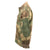 Original Rhodesian Bush War Era Rhodesian Sergeant’s Brushstroke Camouflage Pattern Uniform Set by Paramount Original Items