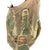 Original Rhodesian Bush War Era Rhodesian Sergeant’s Brushstroke Camouflage Pattern Uniform Set by Paramount Original Items