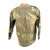 Original Rhodesian Bush War Era Rhodesian Sergeant’s Brushstroke Camouflage Pattern Uniform Set by Paramount Original Items