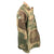 Original Rhodesian Bush War Era Rhodesian Sergeant’s Brushstroke Camouflage Pattern Uniform Set by Paramount Original Items