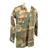Original Rhodesian Bush War Era Rhodesian Sergeant’s Brushstroke Camouflage Pattern Uniform Set by Paramount Original Items