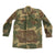 Original Rhodesian Bush War Era Rhodesian Sergeant’s Brushstroke Camouflage Pattern Uniform Set by Paramount Original Items