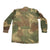 Original Rhodesian Bush War Era Rhodesian Sergeant’s Brushstroke Camouflage Pattern Uniform Set by Paramount Original Items