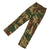 Original Rhodesian Bush War Era Rhodesian Sergeant’s Brushstroke Camouflage Pattern Uniform Set by Paramount Original Items
