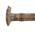 Original 19th Century Bronze Lantaka Swivel Cannon Barrel from the East Indies with Dolphin Ornaments - Circa 1800-1820 Original Items