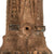 Original 19th Century Bronze Lantaka Swivel Cannon Barrel from the East Indies with Dolphin Ornaments - Circa 1800-1820 Original Items