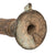 Original 19th Century Bronze Lantaka Swivel Cannon Barrel from the East Indies with Dolphin Ornaments - Circa 1800-1820 Original Items