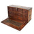 Original Mexican-American War Era Mexican Mid-19th Century Unit-Marked Officer’s Folding Field Desk - 9o De Cazadores 3a Compãnia Original Items