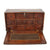 Original Mexican-American War Era Mexican Mid-19th Century Unit-Marked Officer’s Folding Field Desk - 9o De Cazadores 3a Compãnia Original Items