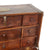 Original Mexican-American War Era Mexican Mid-19th Century Unit-Marked Officer’s Folding Field Desk - 9o De Cazadores 3a Compãnia Original Items