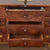 Original Mexican-American War Era Mexican Mid-19th Century Unit-Marked Officer’s Folding Field Desk - 9o De Cazadores 3a Compãnia Original Items