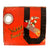 Original Vietnam War Era Aircraft Skin with Possibly Original “Wabbit Transit” Looney Toons Nose Art - 32 x 37” Original Items