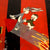 Original Vietnam War Era Aircraft Skin with Possibly Original “Wabbit Transit” Looney Toons Nose Art - 32 x 37” Original Items