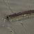 Original Vietnam War Era Aircraft Skin with Possibly Original “Wabbit Transit” Looney Toons Nose Art - 32 x 37” Original Items