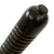 Original English 19th Century Crown Police Brass Truncheon with Ebony Handle Original Items