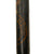 Original British Victorian Painted Wickham Skeith Mounted Bobby Police Truncheon with V.R. Proof & Painted Sun Top - Circa 1870 Original Items