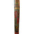 Original British Victorian Mounted Bobby Police Truncheon with Painted Heraldry & Monogram - Dated 1863 Original Items