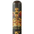 Original British Post-Napoleonic Era William Rex IV (1830-1837) Painted “Special Constable” Bobby Police Truncheon by William Parker Original Items