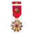 Original U.S. Vietnam War Era Legion of Merit Medal Set - Legionnaire, Officer, Commander, and Chief Commander - All Classes Original Items
