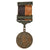 Original Irish War of Independence IRA Irish Republican Army General Service Medal with Repaired Ribbon & Comrac Bar - Extremely Rare Original Items