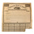 Original U.S. Civil War Confederate States of America $100 Bond Dated May 1861 - 13½ x 14” Original Items