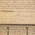 Original U.S. Civil War Confederate States of America $100 Bond Dated May 1861 - 13½ x 14” Original Items