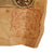 Original U.S. Civil War Confederate States of America $1000 First Series Bond Dated March 1864 - 16 ½ x 26” Original Items