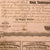 Original U.S. Civil War Confederate States of America $1000 Bond Dated February 1863 - 14 x 14” Original Items